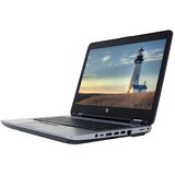 HP probook 640 G2 i5-6300U 8GB ram 256GB ssd refurbished laptop | ePonuda.com