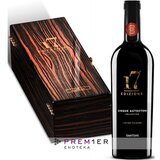 Farnese Edizione 17 Cinque Autoctoni Wood Box Limited Release 0.75l