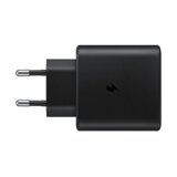 Samsung EP-TA845 Pametni telefon Črna AC Hitro polnjenje V zaprtih prostorih | Shoptok.si