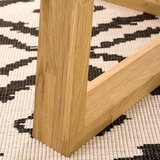 home24 JEDILNA MIZA | Shoptok.si