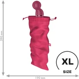 Treasure Bag XL Pink