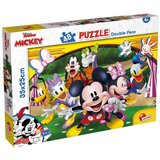 Puzzle DISNEY DF M-PLUS 48 MICKEY | Eponuda.ba