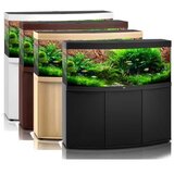 Juwel vision 260 akvarijum - svetlo drvo Cene