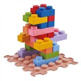 Ortoto senzoričke mekane kocke 32 kom OTO-S-WSB32 | shoptok.hr