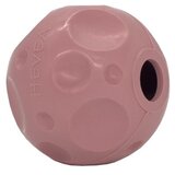 Hevea Luna Lopta igračka za psa, Stara Ruža | Eponuda.com
