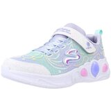 Skechers Modne superge PRINCESS WISHES Siva Cene