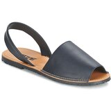 So Size Sandali & Odprti čevlji LOJA Modra | Shoptok.si
