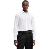 Calvin Klein Jeans Srajce z dolgimi rokavi LV019EU001 Bela Cene