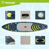 Trizand SUP daska 320 cm s priborom | shoptok.hr