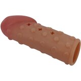 Pretty Love Griff Penis Sleeve Skin | shoptok.hr