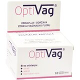 Optimus optivag 10 kapsula Cene