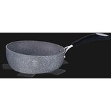 Berlinger Haus globoka ponev 26CM berlinger haus grey stone touch BH-1401-N, (21385413) | Shoptok.si