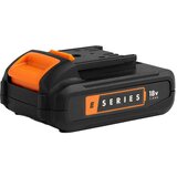 Vonhaus Baterija E-Series, 1,5 Ah, polnilna | Shoptok.si