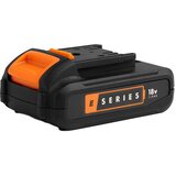 Vonhaus E-Series 18V 1.5Ah Litij-ionska Baterija | shoptok.hr