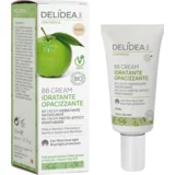 Delidea Apple & Bamboo BB Cream vlažilna krema z mat učinkom - Nude