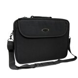 Esperanza ET101 laptop case 39.6 cm (15.6") Sleeve case Black Cijene