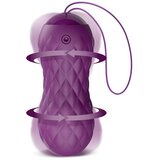 LATETOBED Vibro jajček Nima Waving (R900271) | Shoptok.si