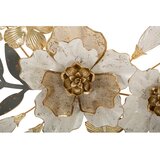Mauro Ferretti Metalni zidni ukras 90x42 cm Greak – | shoptok.hr
