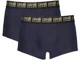 Cavalli Class BOXER MEN BLUE Cijene