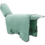 Pokrivač za konje Specijalna zelena 155 cm Poliester | Eponuda.com