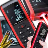  Digitalni LCD laserski mjerač udaljenosti do 50m | shoptok.hr