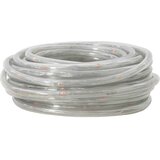  Božićno LED svjetlosno crijevo 480 LED lampica Crvena i 20 m | shoptok.hr
