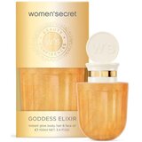 women'secret Goddess Elixir olje za telo z bleščicami 100 ml Cene
