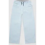 Bb Freazy Loose Ew Kids Hlace light blue
