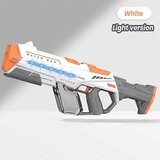 INORCO Popolnoma avtomatska električna vodna pištola Pull-Out Play Sprinkers Igrače, poletna vodna igra za odrasle z lučmi Design Water Gun Play Sprinkers, (22095686) | Shoptok.si