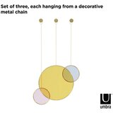 Umbra STENSKA DEKORACIJA | Shoptok.si