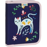  Pernica jednostruka 2 preklopa BIG Street FLOWER SOUL sa priborom P36 Neto | shoptok.hr