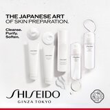 Shiseido Generic Skincare Complete Cleansing Micro Foam čistilna pena za odstranjevanje ličil z vlažilnim učinkom 180 ml | Shoptok.si