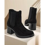 Resti Women's Sonana Stiletto Boots | ePonuda.com