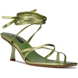Nine West Pina sandale PINA_SY_MGN | ePonuda.com