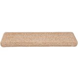 vidaXL Otirači za stepenice 30 kom 65x21x4 cm zlatni | shoptok.hr