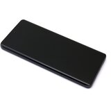 Xiaomi Lcd za 12 / 12s / 12x 5g+ touchscreen + frame full org eu black (56000300l300/56000900l300) ( LCD10118 ) | ePonuda.com