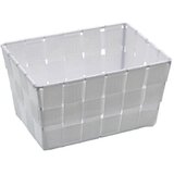 Wenko Adria Mini korpa bela | ePonuda.com