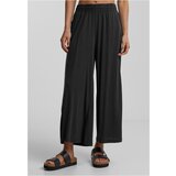 Urban Classics Women's modal Culotte black | shoptok.hr