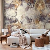 Foto tapeta - Golden Interweaver 350x256 | shoptok.hr
