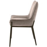 Unique Furniture Bež jedilni stol Calgary – | Shoptok.si