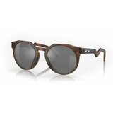 Oakley sportske naočare hstn matte brown-prizm cene