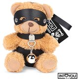 INTOYOU Mimi privezak – Teddy Bear sa ogrlicom i zvoncem | Eponuda.com