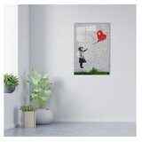 WALLXPERT Zidna slika UV-020, 70x100cm | Eponuda.ba