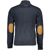 Gianmarco Venturi MEN&#39;S BLUE SWEATER | shoptok.hr