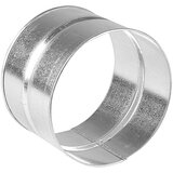 Air-Circle spojnica za ventilacijsku cijev (promjer: 100 mm, čelik) Cijene