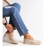 D/CEO Beige trainers Venancia | Shoptok.si