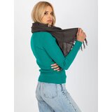 Factory Price Scarf-AT-SZ-1285.65P-dark gray | shoptok.hr