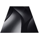 Novel Tkana Preproga Plus, Črna/bela Ca. 200x290cm | Shoptok.si