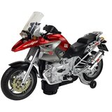  Dječji motor za igru Speed sa zvučnim i svjetlosnim efektima - crveni | shoptok.hr