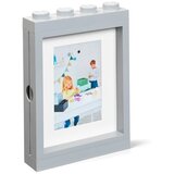Lego Sivi okvir za slike , 19.3 x 4.7 cm Cijene